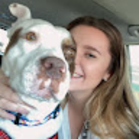 Meet your Posher, Lexi - Picture 1 of 1